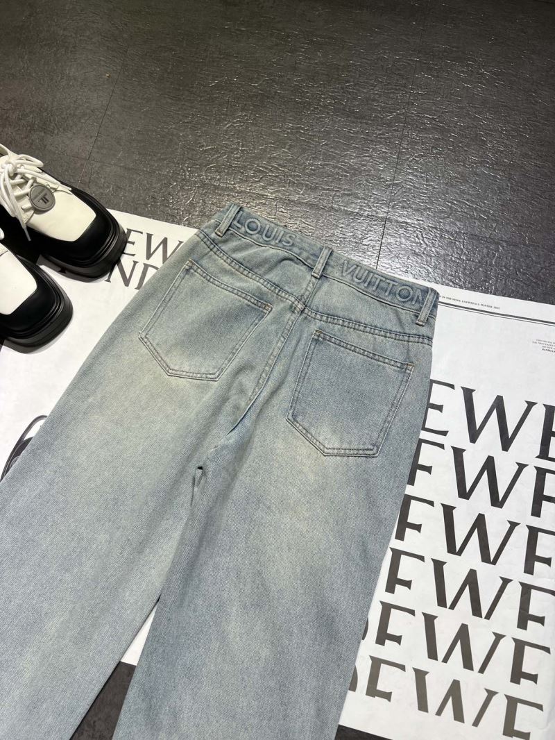 Louis Vuitton Jeans